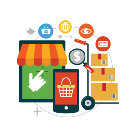 Разработка сложного сайта для сферы логистики в Xinpu